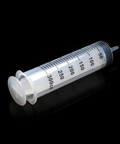 Cleanstream 300Ml Syringe With Tube
