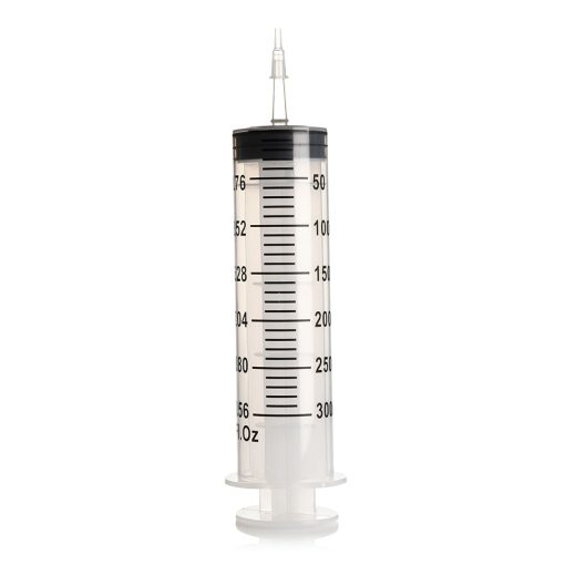 Cleanstream 300Ml Syringe With Tube - Image 7