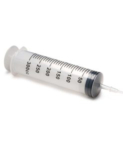 Cleanstream 300Ml Syringe With Tube