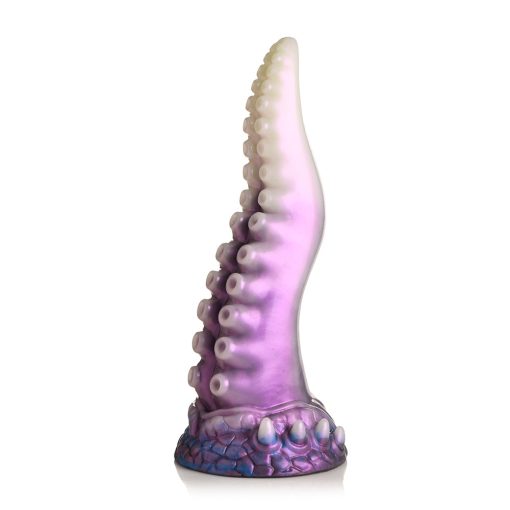 Creature Cocks Astropus Tentacle Silicone Dildo - Image 2