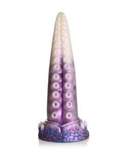 Creature Cocks Astropus Tentacle Silicone Dildo
