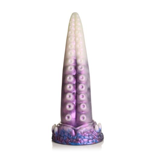 Creature Cocks Astropus Tentacle Silicone Dildo - Image 3