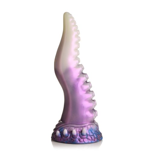 Creature Cocks Astropus Tentacle Silicone Dildo - Image 4