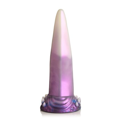 Creature Cocks Astropus Tentacle Silicone Dildo - Image 5