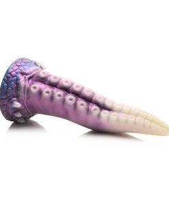 Creature Cocks Astropus Tentacle Silicone Dildo
