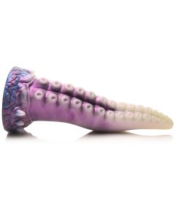 Creature Cocks Astropus Tentacle Silicone Dildo