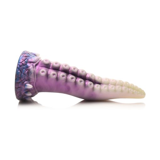 Creature Cocks Astropus Tentacle Silicone Dildo - Image 7