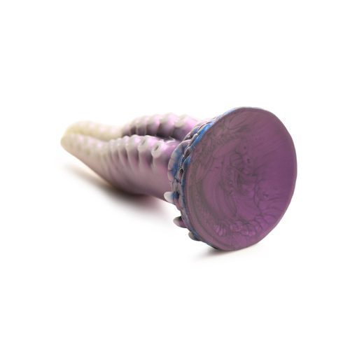 Creature Cocks Astropus Tentacle Silicone Dildo - Image 8
