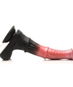 Creature Cocks Centaur Explosion Squirting Silicone Dildo