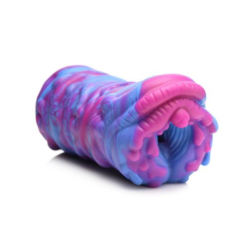 Creature Cocks Cyclone Squishy Alien Vagina Stroker - Image 2