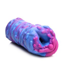 Creature Cocks Cyclone Squishy Alien Vagina Stroker