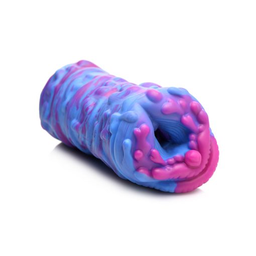 Creature Cocks Cyclone Squishy Alien Vagina Stroker - Image 3