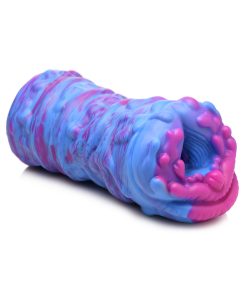 Creature Cocks Cyclone Squishy Alien Vagina Stroker