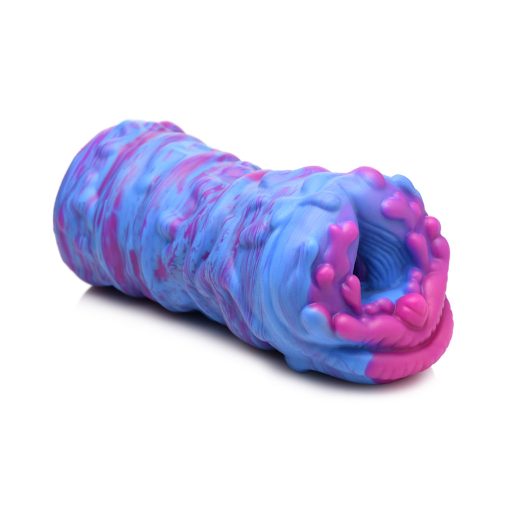 Creature Cocks Cyclone Squishy Alien Vagina Stroker - Image 4