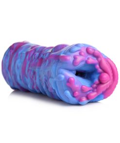Creature Cocks Cyclone Squishy Alien Vagina Stroker