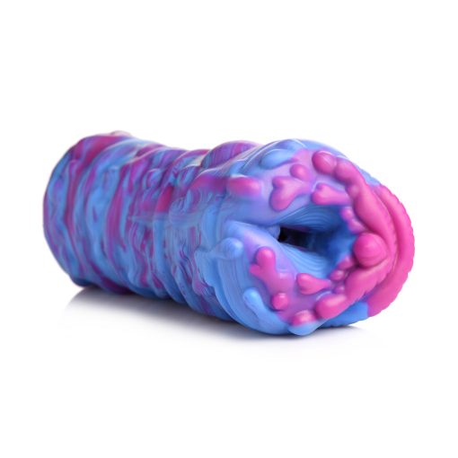 Creature Cocks Cyclone Squishy Alien Vagina Stroker - Image 5
