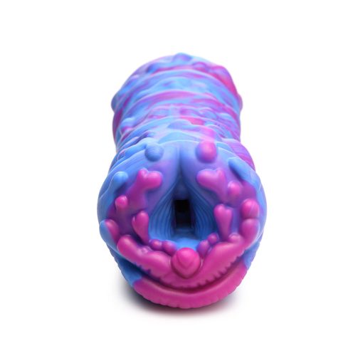 Creature Cocks Cyclone Squishy Alien Vagina Stroker - Image 6