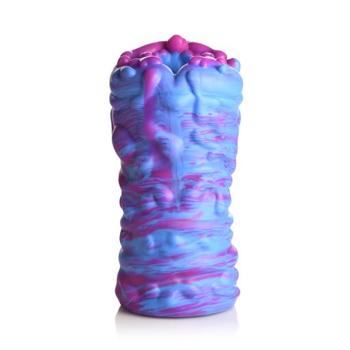 Creature Cocks Cyclone Squishy Alien Vagina Stroker - Image 8