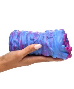 Creature Cocks Cyclone Squishy Alien Vagina Stroker