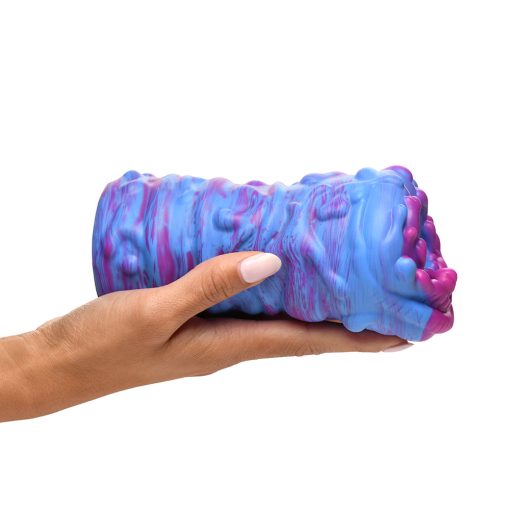 Creature Cocks Cyclone Squishy Alien Vagina Stroker - Image 10