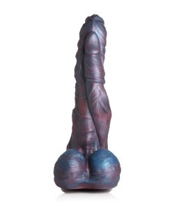 Creature Cocks Hydra Sea Monster Silicone Dildo