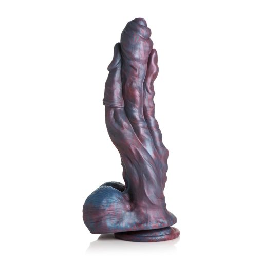 Creature Cocks Hydra Sea Monster Silicone Dildo - Image 4