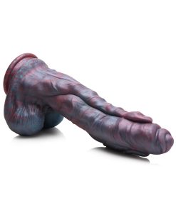 Creature Cocks Hydra Sea Monster Silicone Dildo