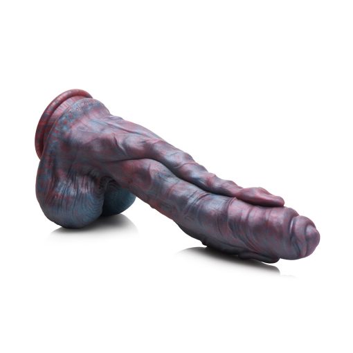 Creature Cocks Hydra Sea Monster Silicone Dildo - Image 6