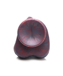 Creature Cocks Hydra Sea Monster Silicone Dildo