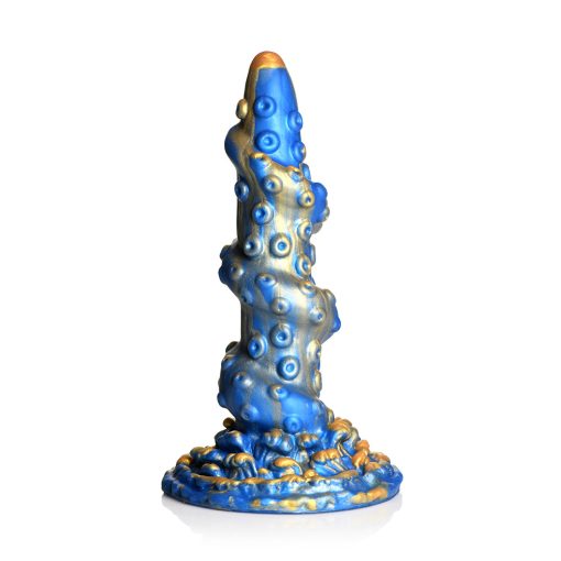 Creature Cocks Kraken Silicone Dildo - Image 2