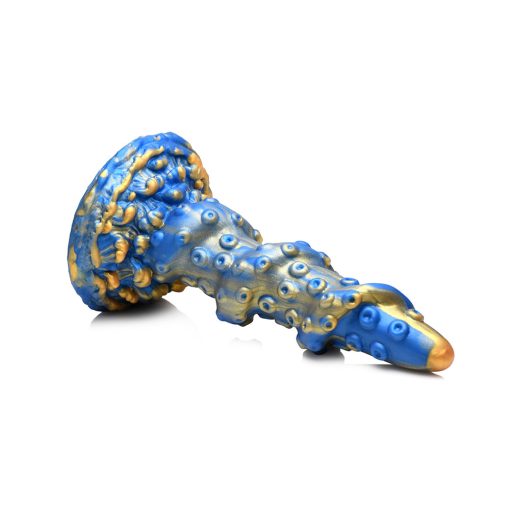 Creature Cocks Kraken Silicone Dildo - Image 3