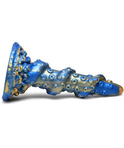 Creature Cocks Kraken Silicone Dildo
