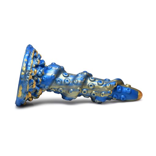 Creature Cocks Kraken Silicone Dildo - Image 4