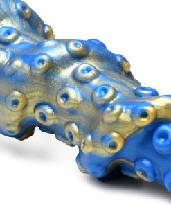 Creature Cocks Kraken Silicone Dildo
