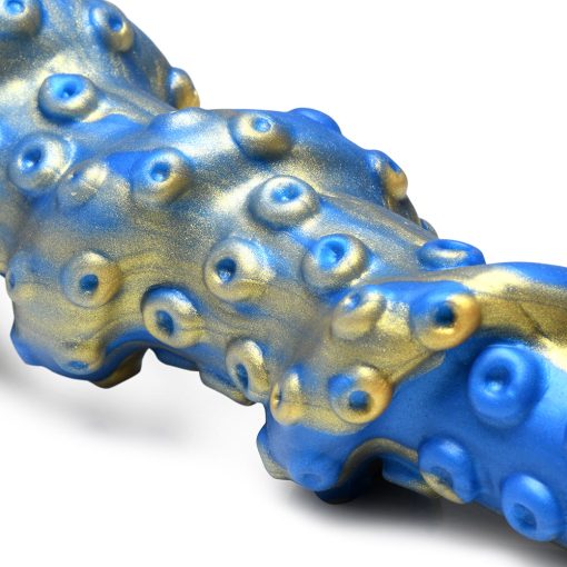 Creature Cocks Kraken Silicone Dildo - Image 6