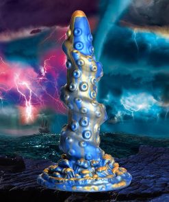 Creature Cocks Kraken Silicone Dildo