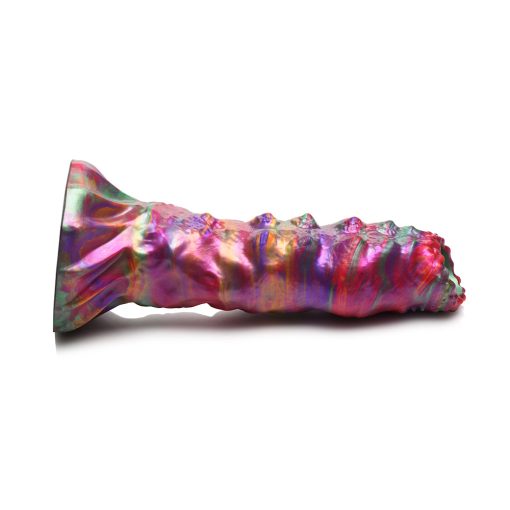 Creature Cocks Larva Silicone Ovipositor Dildo With Eggs - Image 11