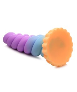 Creature Cocks Mystique Silicone Unicorn Dildo