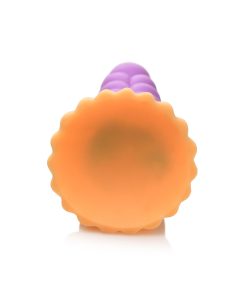 Creature Cocks Mystique Silicone Unicorn Dildo