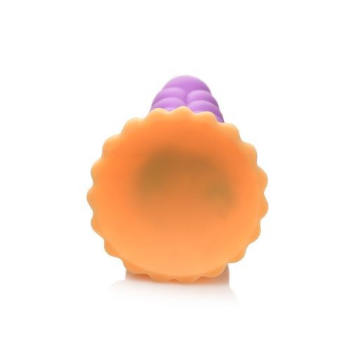 Creature Cocks Mystique Silicone Unicorn Dildo - Image 9
