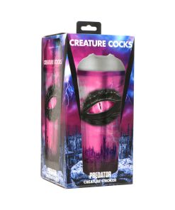 Creature Cocks Predator Creature Stroker
