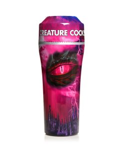 Creature Cocks Predator Creature Stroker