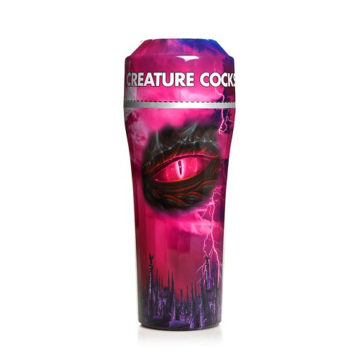 Creature Cocks Predator Creature Stroker - Image 8