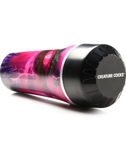 Creature Cocks Predator Creature Stroker