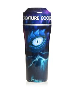 Creature Cocks Pussidon Sea Monster Stroker
