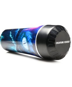 Creature Cocks Pussidon Sea Monster Stroker