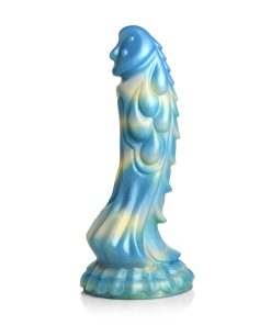 Creature Cocks Sea Stallion Vibrating Silicone Dildo With Remote