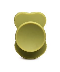 Creature Cocks Swamp Monster Green Scaly Silicone Dildo