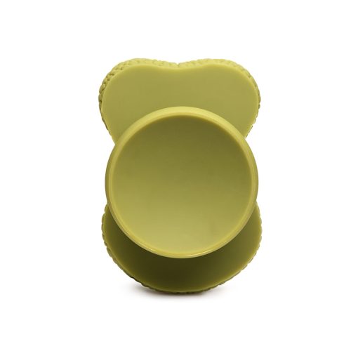 Creature Cocks Swamp Monster Green Scaly Silicone Dildo - Image 12
