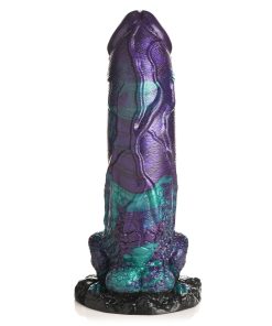 Creature Cocks Xl Dino Dick Dinosaur Silicone Dildo